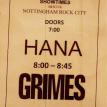 Grimes