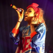 Grimes