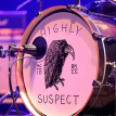 Highly Suspect
