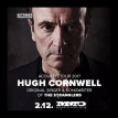 Hugh Cornwell