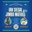 Ian Siegal and Jimbo Mathus