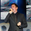 Il Divo with special guest Michael Ball