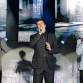 Il Divo with special guest Michael Ball