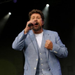 Il Divo with special guest Michael Ball