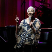 Dionne Warwick