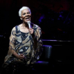 Dionne Warwick
