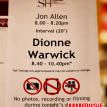 Dionne Warwick