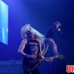Iron Maiden