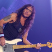 Iron Maiden