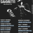 Jack Savoretti