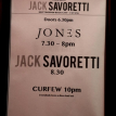 Jack Savoretti
