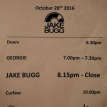 Jake Bugg
