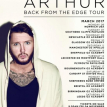 James Arthur