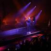 James Arthur Performing His 'You' 2019 UK Tour At The Royal Concert Hall, Nottinghm On Friday 25th October 2019
X251019KC1-2
PHOTOGRAPHER : KEVIN COOPER