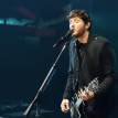 James Arthur Performing His 'You' 2019 UK Tour At The Royal Concert Hall, Nottinghm On Friday 25th October 2019
X251019KC1-3
PHOTOGRAPHER : KEVIN COOPER