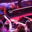 James Arthur Performing His 'You' 2019 UK Tour At The Royal Concert Hall, Nottinghm On Friday 25th October 2019
X251019KC1-5
PHOTOGRAPHER : KEVIN COOPER