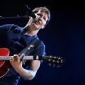 Mr James Blunt performing his "The Stars Beneath My Feet" UK Tour at the Motorpoint Arena Nottingham on Saturday 12th February 2022X120222KC1-2PHOTOGRAPHER : KEVIN COOPER