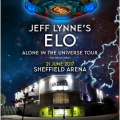 Jeff Lynne’s ELO