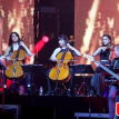 Jeff Lynne’s ELO