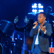 John Legend, with special guest Jack Savoretti