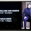 Jools Holland and his Rhythm & Blues Orchestra with special guests Marc Almond and Ruby Turner