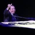 Jools Holland and his Rhythm & Blues Orchestra with special guests Marc Almond and Ruby Turner