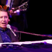 Jools Holland and his Rhythm & Blues Orchestra with special guests Marc Almond and Ruby Turner
