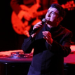 Jools Holland and his Rhythm & Blues Orchestra with special guests Marc Almond and Ruby Turner