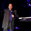 Jools Holland and his Rhythm & Blues Orchestra with special guests Marc Almond and Ruby Turner