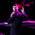Jools Holland and his Rhythm & Blues Orchestra with special guests Marc Almond and Ruby Turner