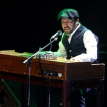 Jools Holland and his Rhythm & Blues Orchestra with special guests Marc Almond and Ruby Turner