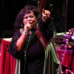 Jools Holland and his Rhythm & Blues Orchestra with special guests Marc Almond and Ruby Turner