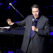 Jools Holland and his Rhythm & Blues Orchestra with special guests Marc Almond and Ruby Turner
