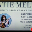 Katie Melua