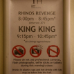 King King