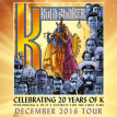 Kula Shaker
