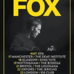 Laurence Fox
