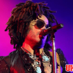 Lenny Kravitz