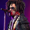 Lenny Kravitz