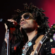 Lenny Kravitz