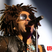 Lenny Kravitz