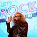 Let’s Rock – The Retro Winter Tour featuring, Tony Hadley, Nik Kershaw, Jimmy Somerville, Marc Almond, Boney M, Clare Grogan, Toyah Wilcox, Sonia, Mark Shaw of Then Jerico, Anabella of Bow Wow Wow, Peter Coyle of The Lotus Eaters and Dr & The Medics