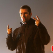 Liam Gallagher
