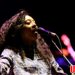 Corrine Bailey Rae