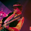 Little Steven And The Disciples Of Soul
