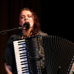 Maddy Prior