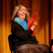 Maddy Prior