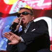 Madness with special guests The Lightning Seeds