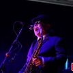 Madness with special guests The Lightning Seeds