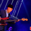 Madness with special guests The Lightning Seeds